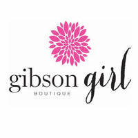 Gibson Girl Boutique logo
