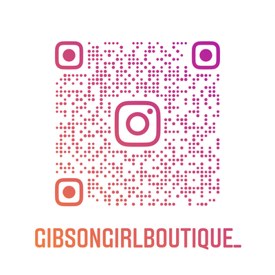 Welcome to Gibson Girl Boutique!