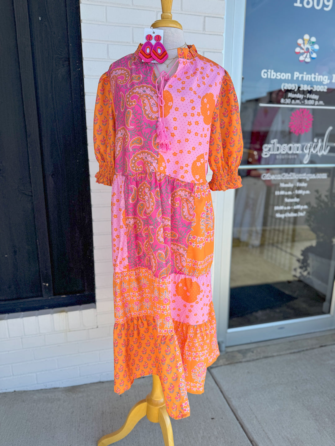 gibson maxi dress Garden Party Maxi Dress – Gibson Girl Boutique